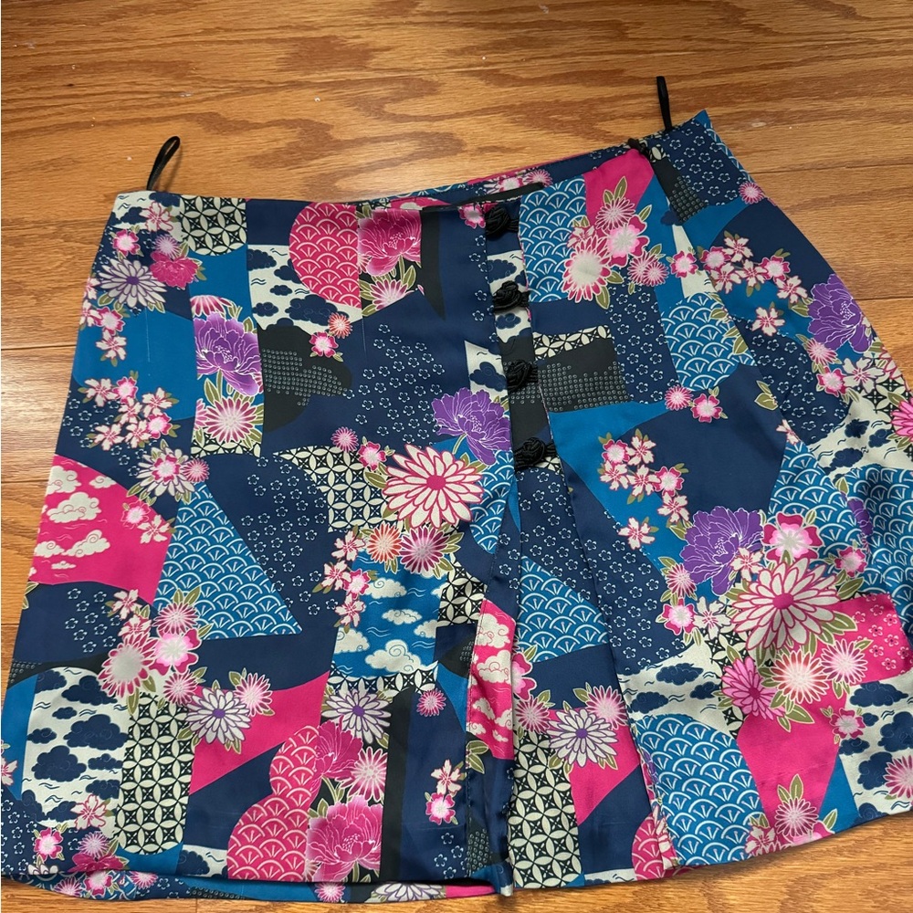 Zara skirt